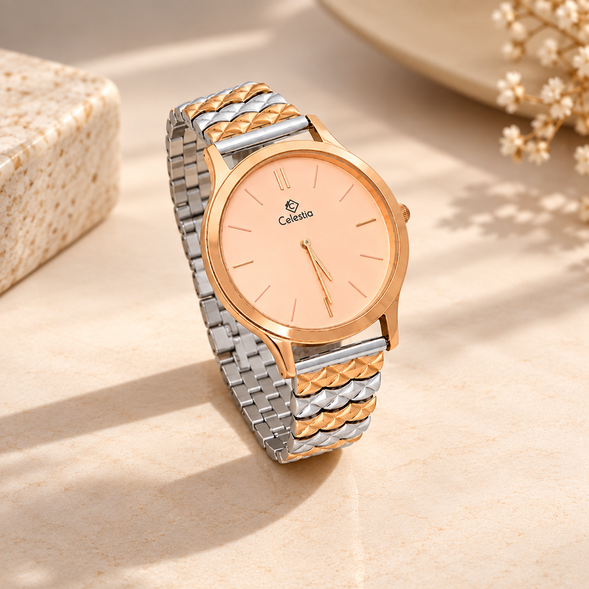 Arven Men's Watch
