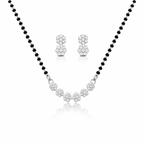 Devshree Mangalsutra Set