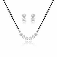 Devshree Mangalsutra Set
