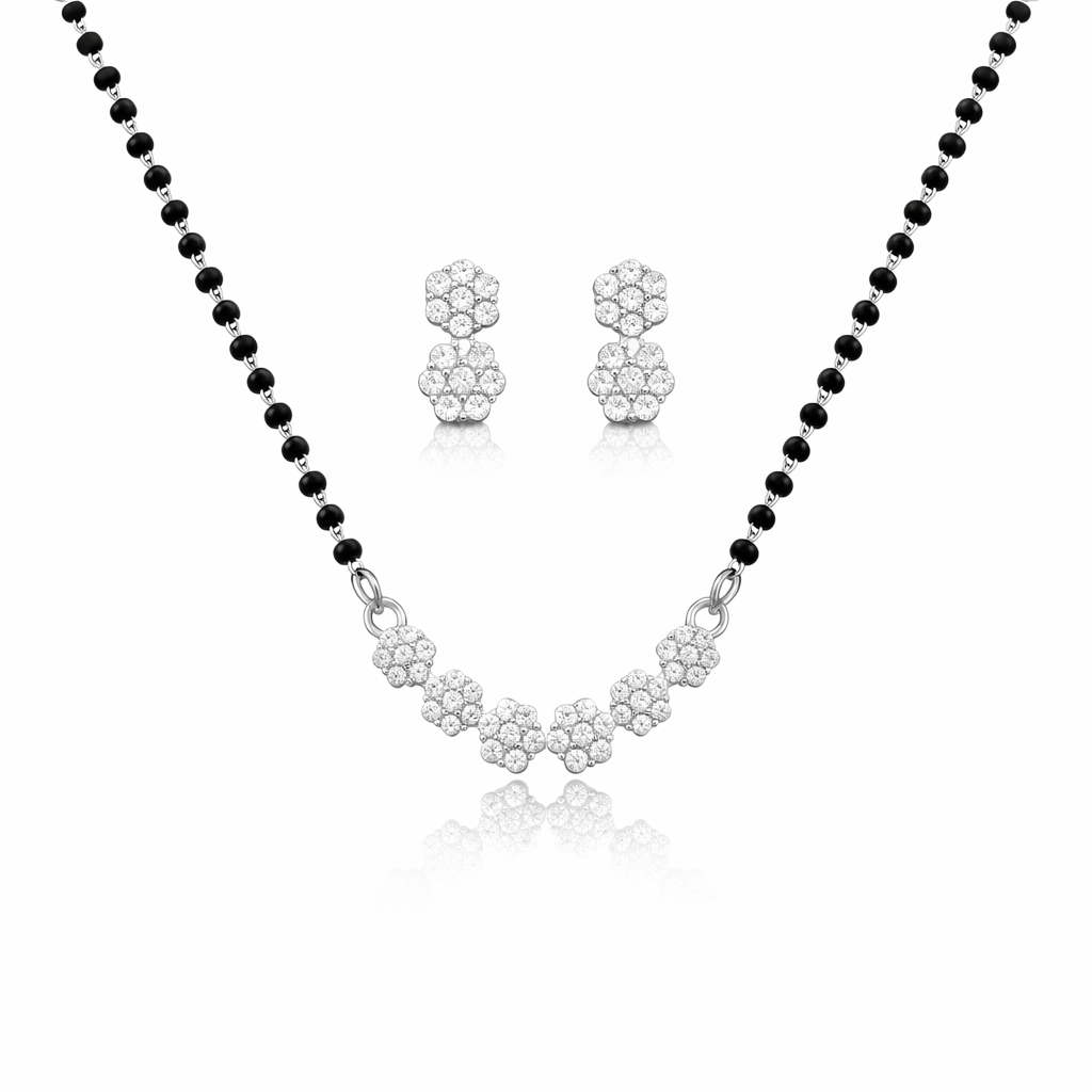 Devshree Mangalsutra Set