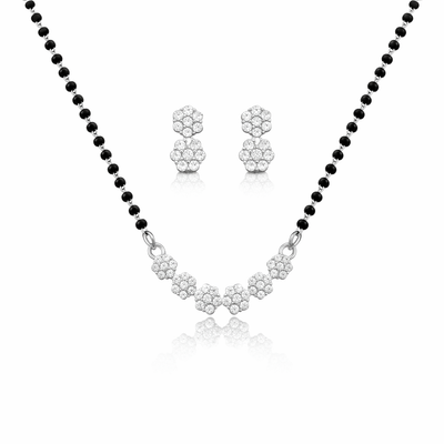 Devshree Mangalsutra Set