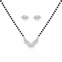 Chaitrali Mangalsutra Set