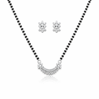 Rupalyaa Mangalsutra Set