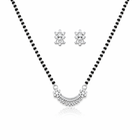 Rupalyaa Mangalsutra Set