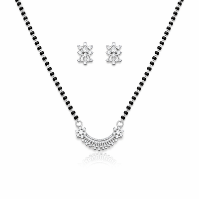 Rupalyaa Mangalsutra Set