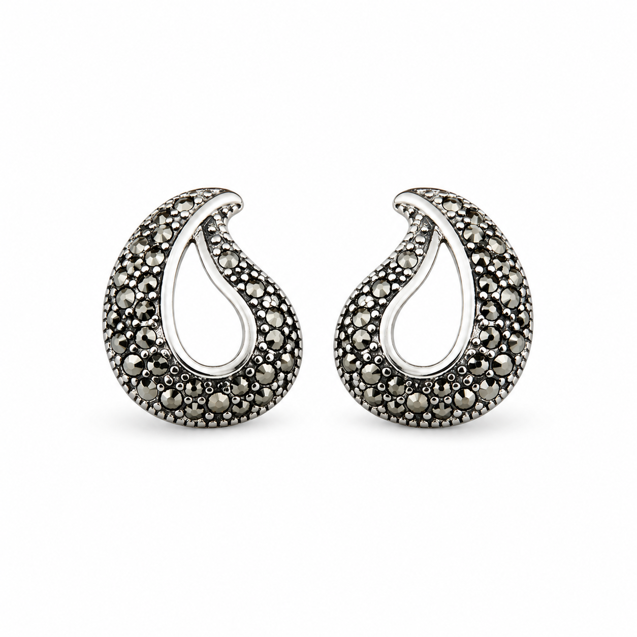 Chandrikaa Earrings