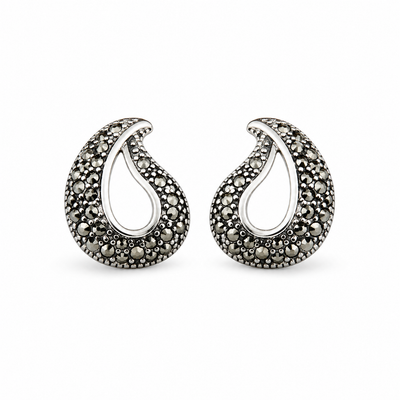 Chandrikaa Earrings
