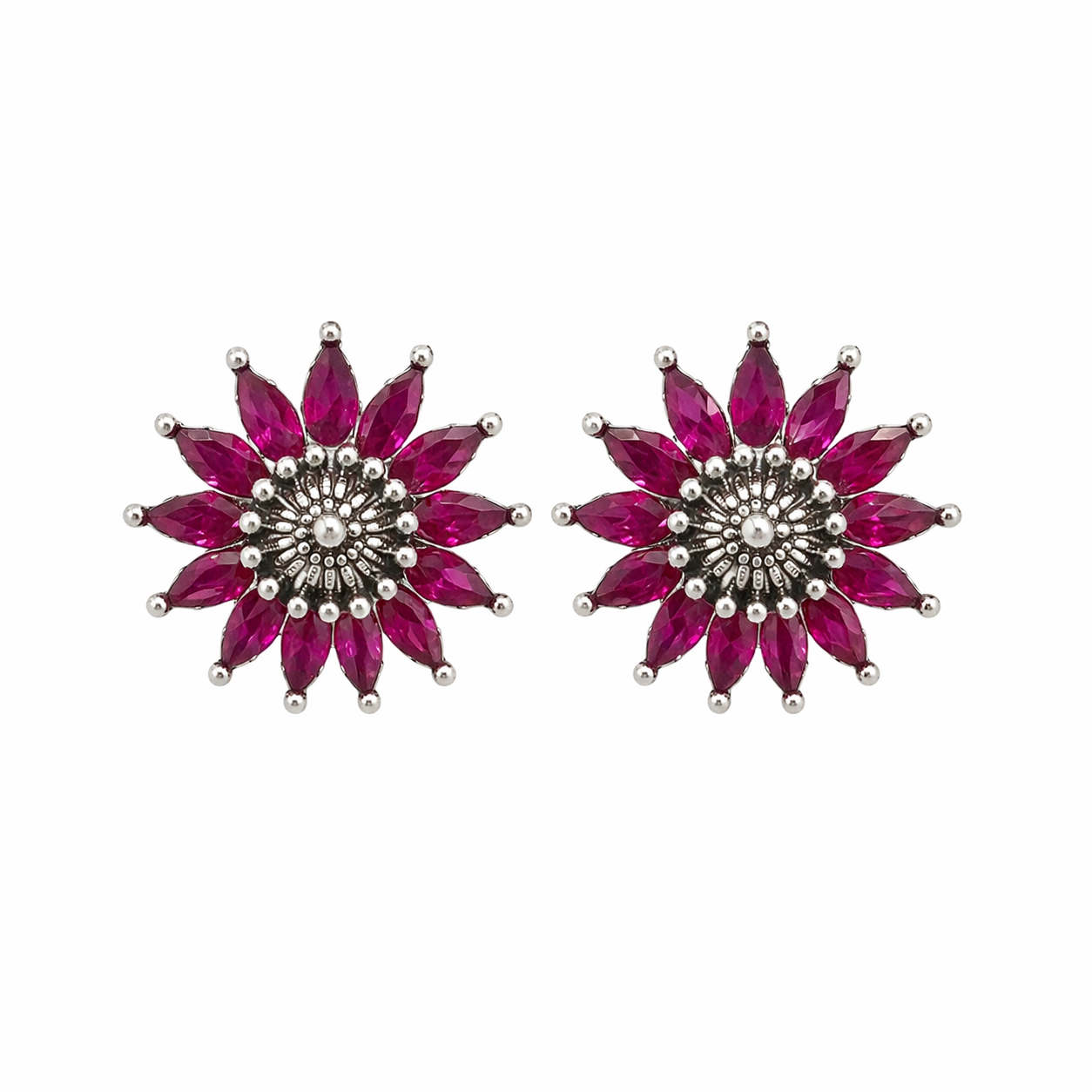 Varnali Earrings