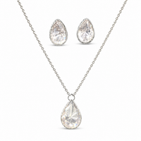 Rupmala Pendant Set
