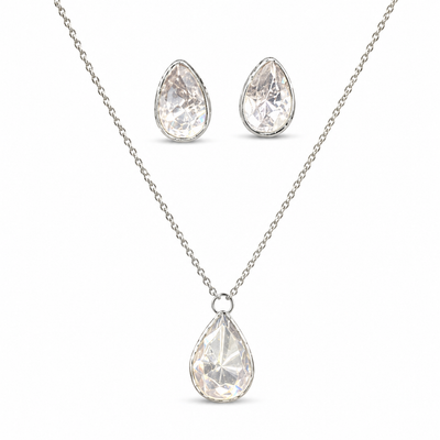 Rupmala Pendant Set