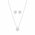 Shonari Pendant Set