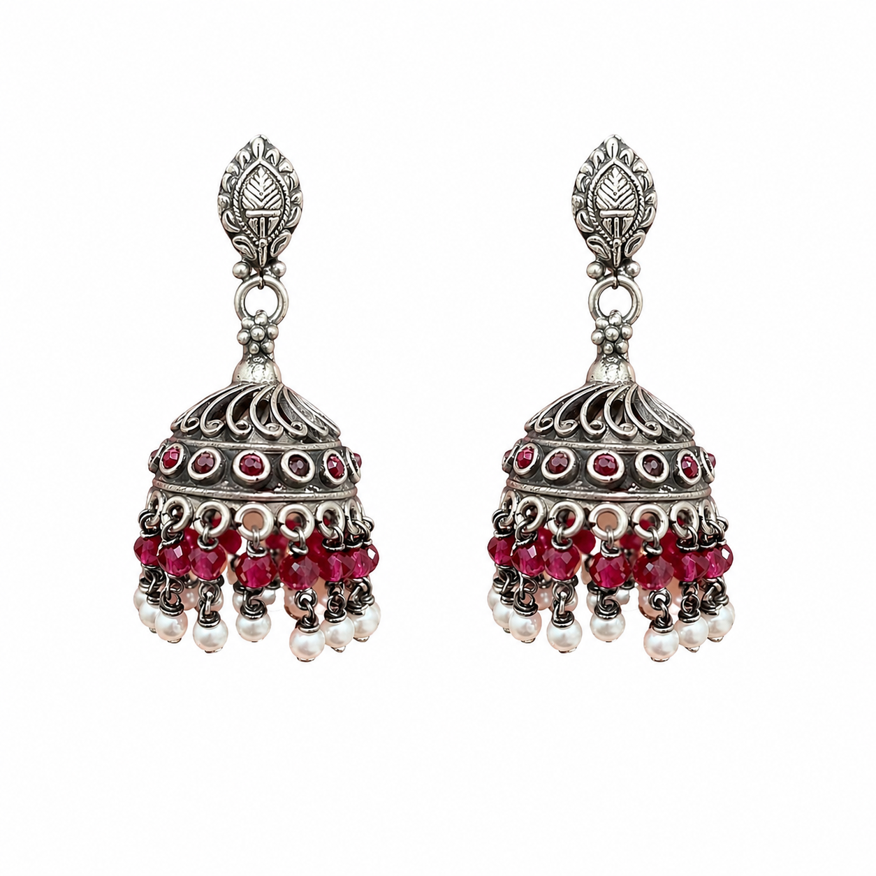 Neerangi Jhumka