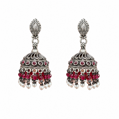 Neerangi Jhumka