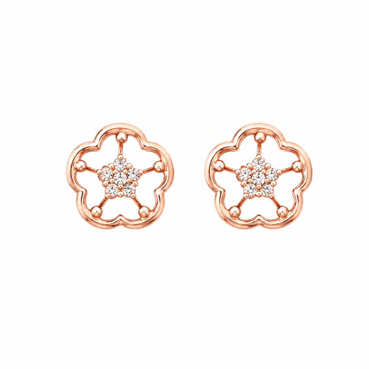 Ruvik earrings