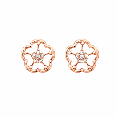 Ruvik earrings