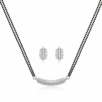 Rupanika Mangalsutra Set