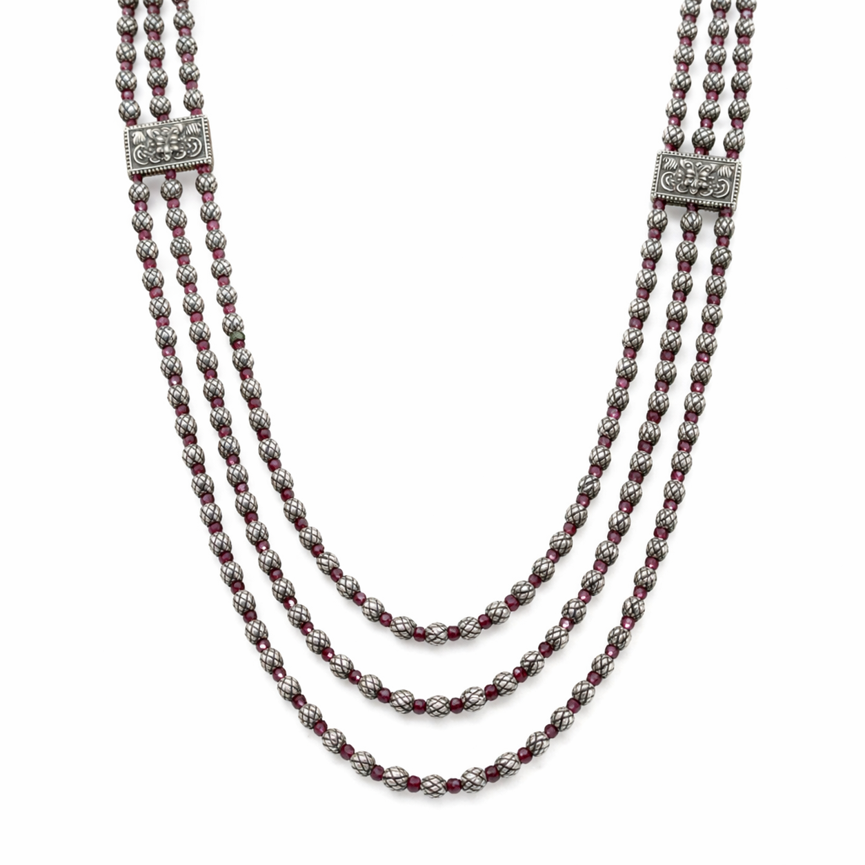 Mayuri Mohanmaal (Necklace)