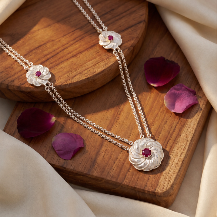 Ganadhip Necklace