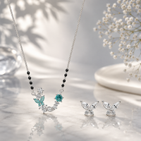 Vritika Mangalsutra Set