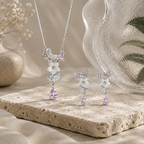 Avanti Pendant Set