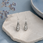 Avir Earrings