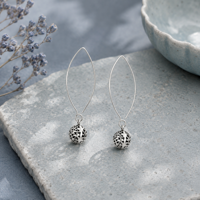 Meher Earrings