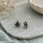 Anura Earrings