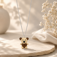 Little buddy Pendant