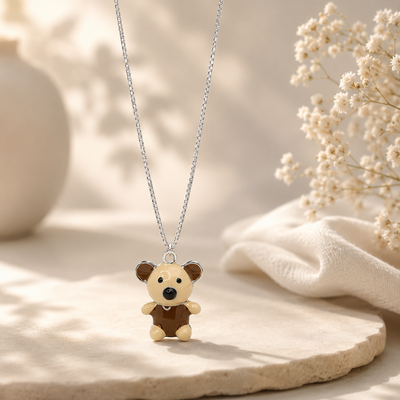 Little buddy Pendant