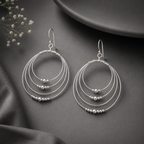 Pravara Earrings
