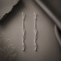 Sajiri Earrings