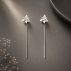 Sonchafa  Earrings