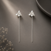 Sonchafa  Earrings