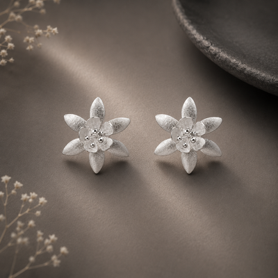Sharayu  Earrings