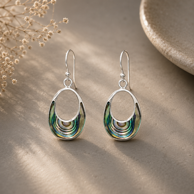 Revika Earrings