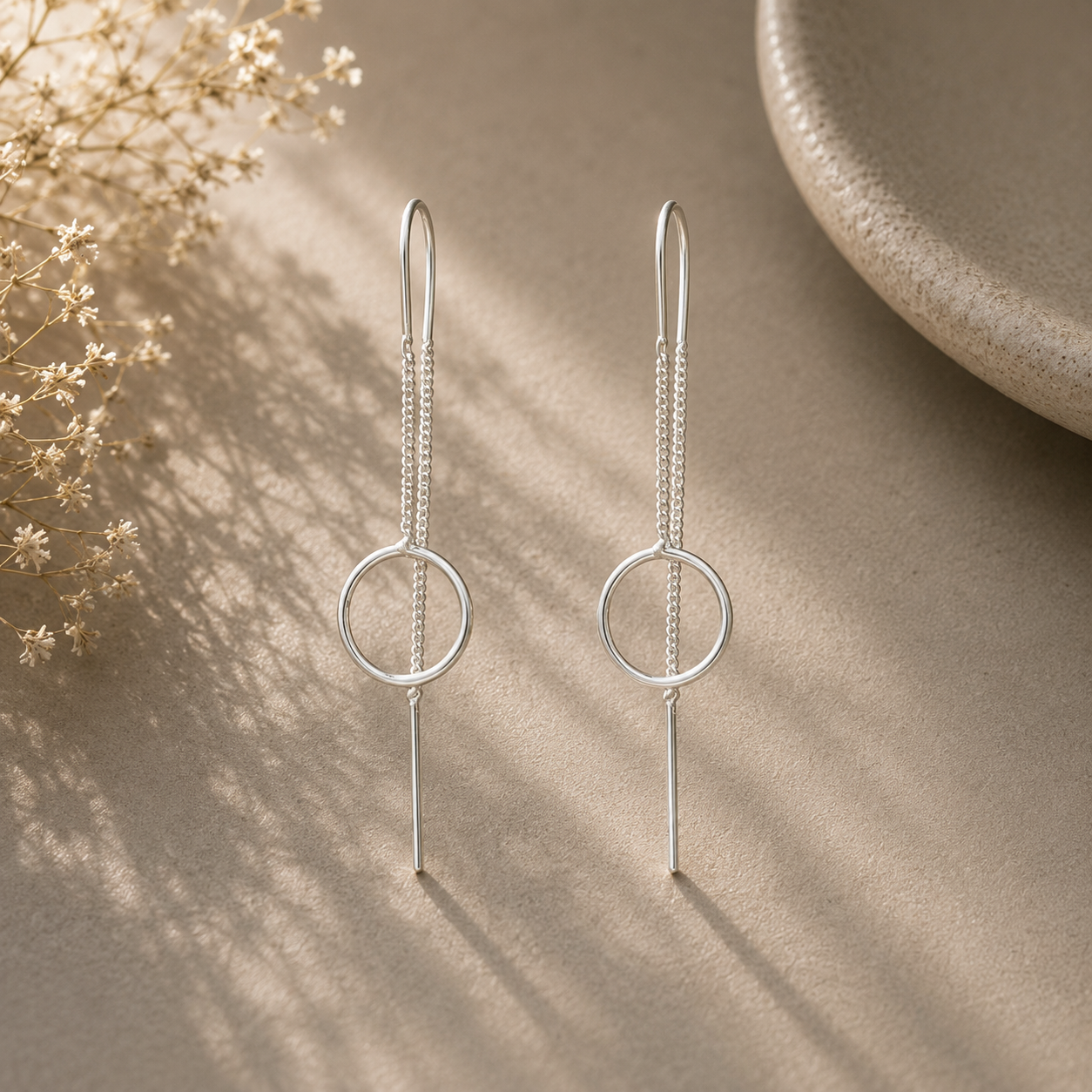 Priya Earrings