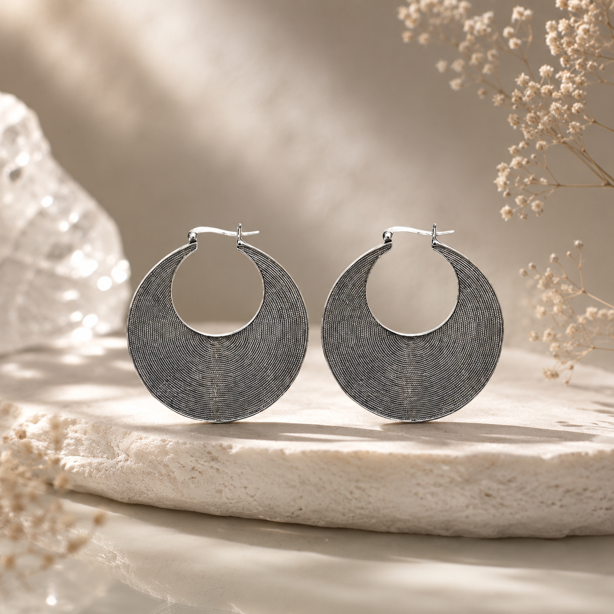 Karnika Earrings