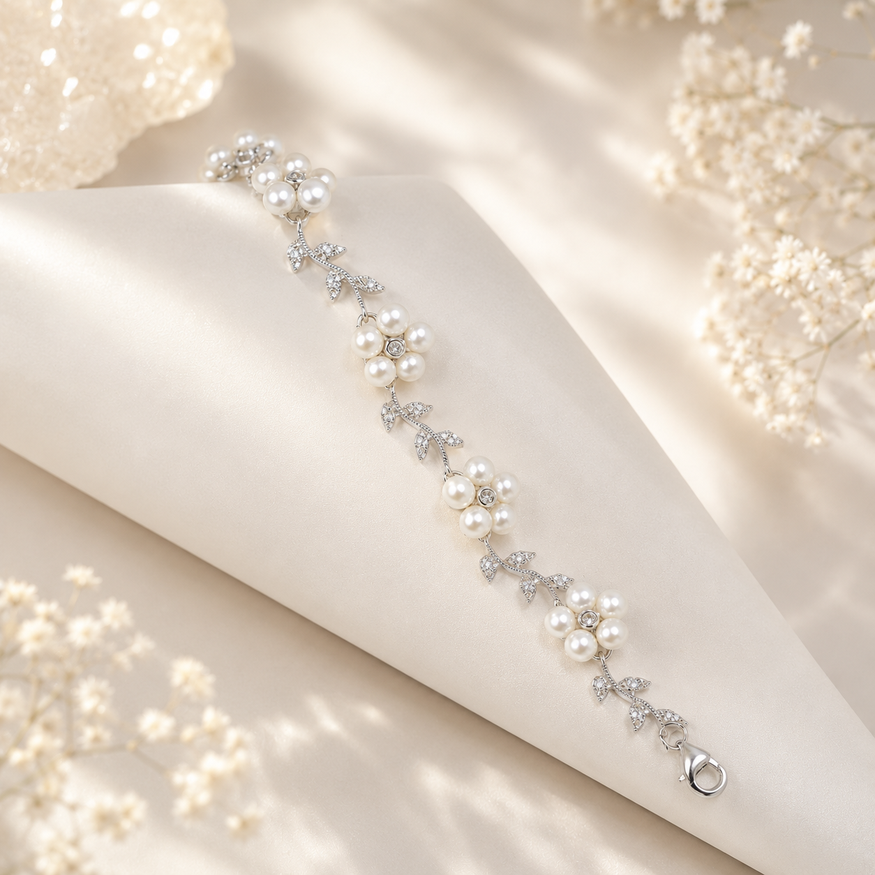 Ramya Bracelet
