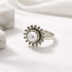 Evara Ring