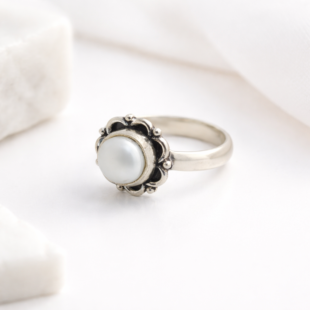 Aarvya Ring