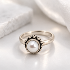 Kavya Ring