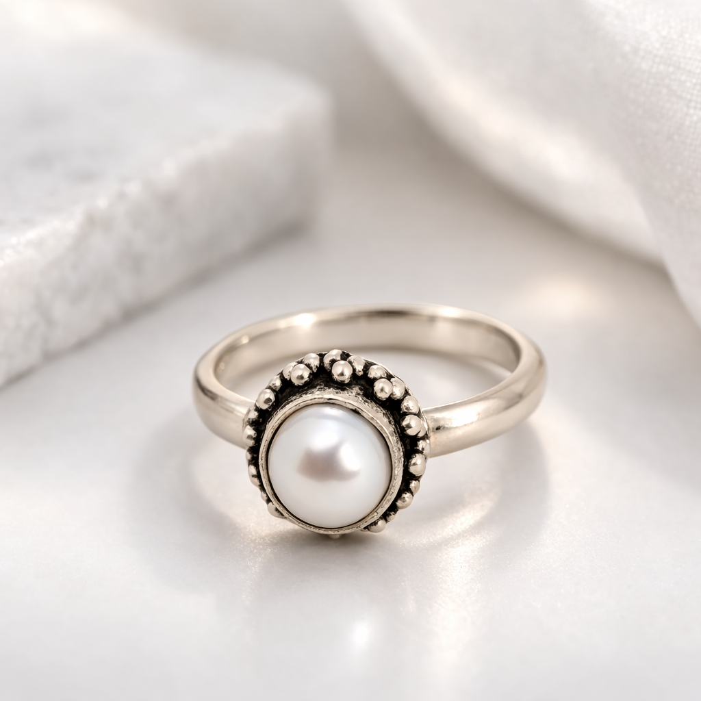 Kavya Ring