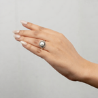 Evara Ring