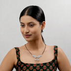 Tarabindu Mangalsutra
