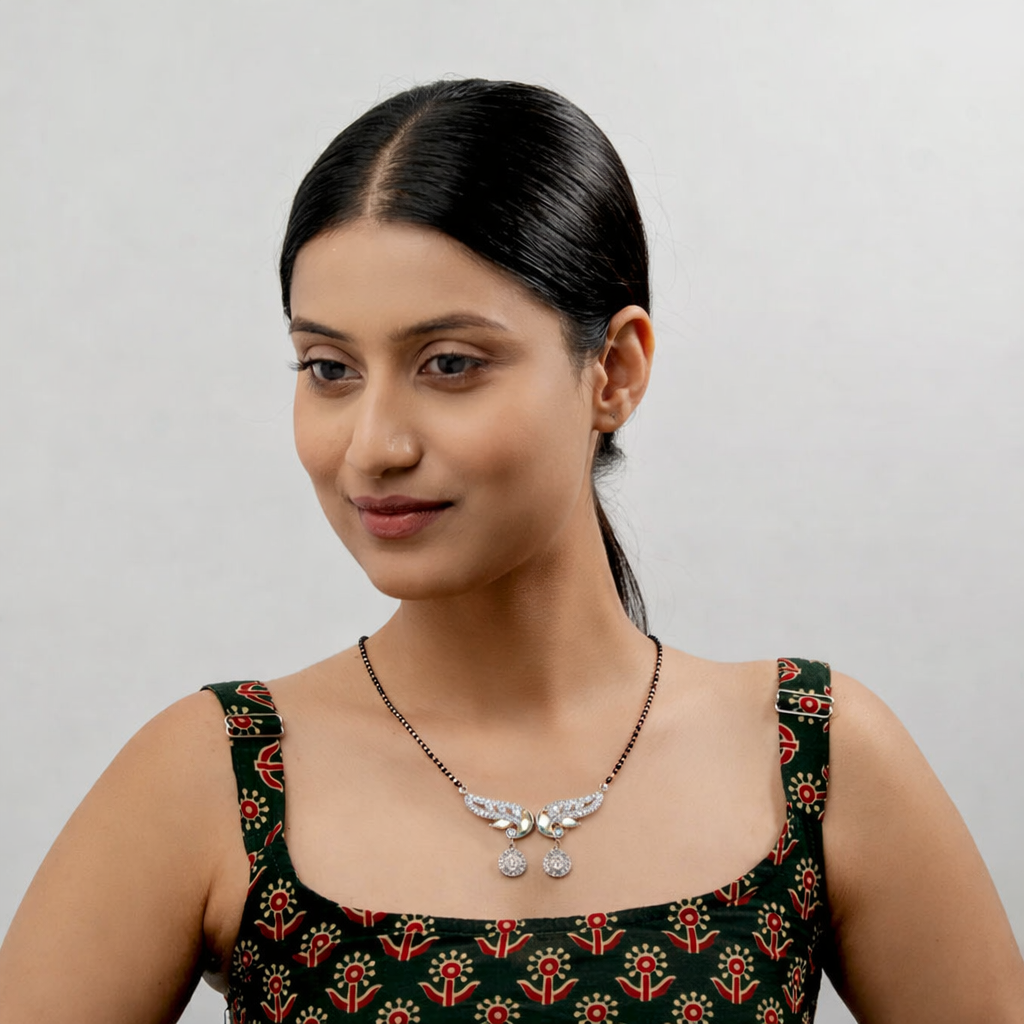 Tarabindu Mangalsutra