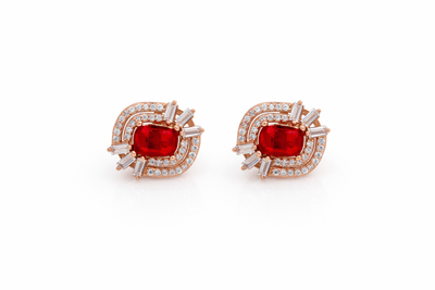 Konya  Earrings