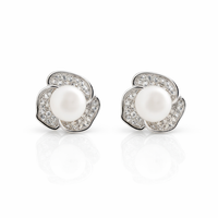 MotiRa  Earrings