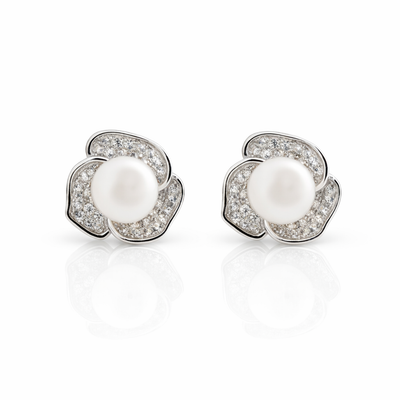MotiRa  Earrings