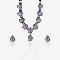 Maalvini Necklace Set