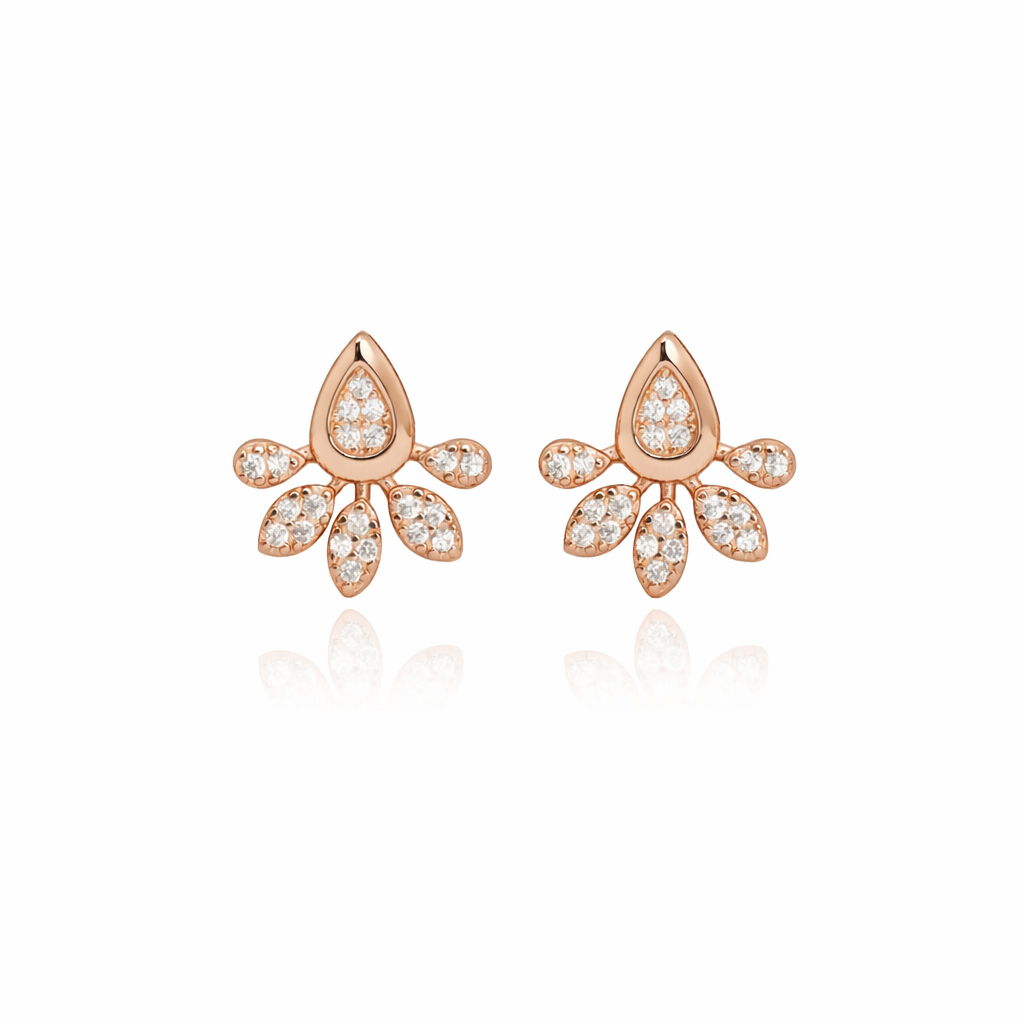 Rinai Earrings